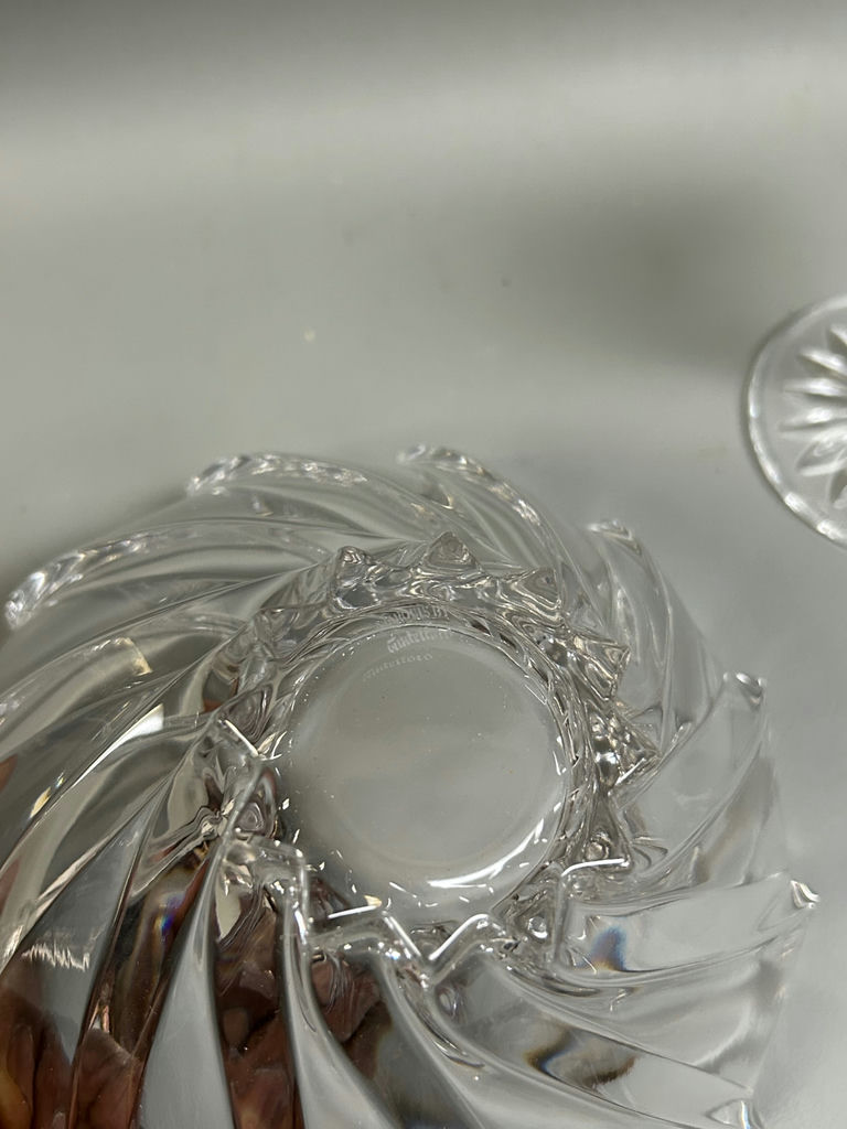 Waterford Crystal Items - image 6 of 8