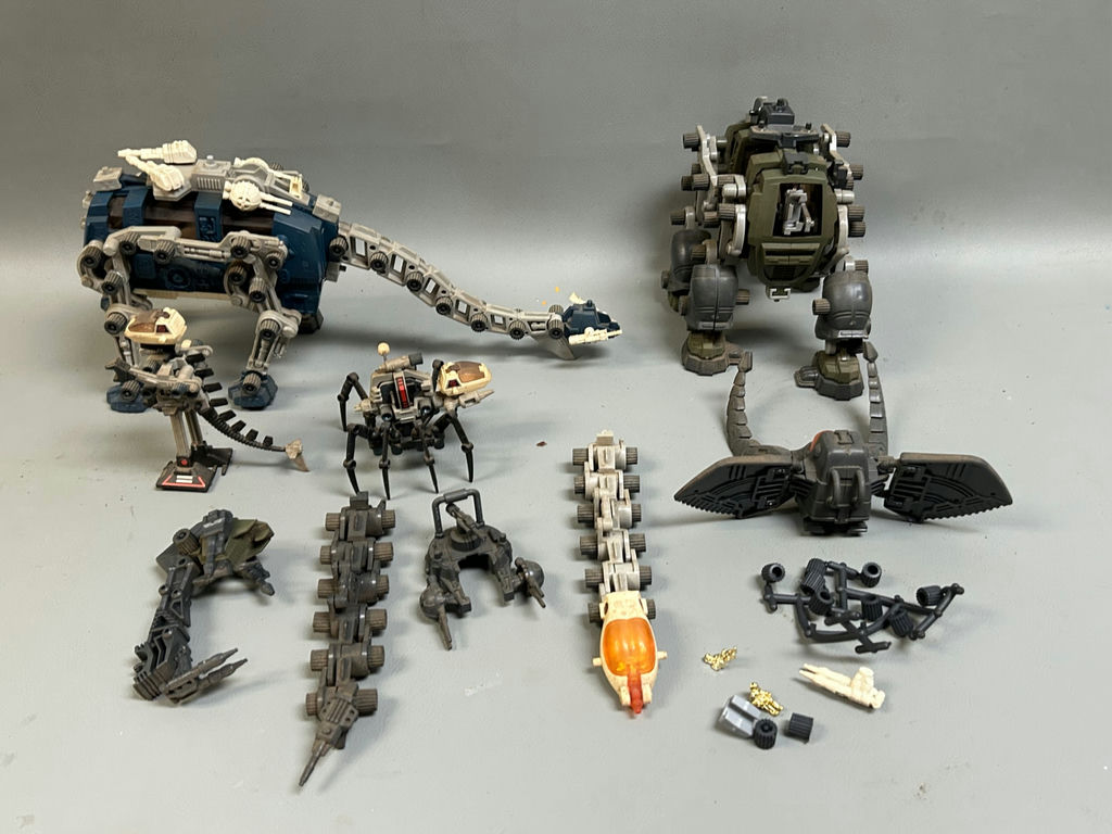 Vintage Tommy Toys  - image 1 of 9