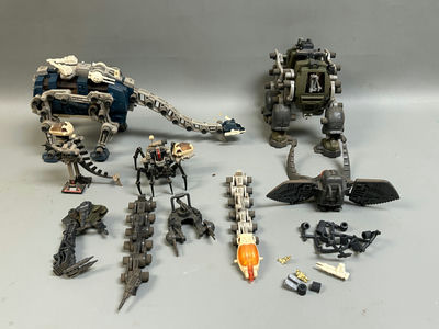 Vintage Tommy Toys - Image 1 of 9