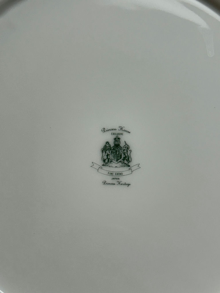 Princess House Fine China - image 2 of 7
