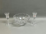 Waterford Crystal Items  - thumbnail 1 of 8