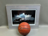 Signed Robert Vavra's "The Whisper's Horse" Lithograph - thumbnail 2 of 7