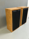 Vintage KLH Classic Series Speakers  - thumbnail 5 of 5