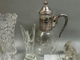 Misc Clear Glass  - thumbnail 3 of 6