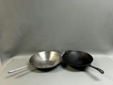 Lodge and All-Clad Cookware - thumbnail 1 of 6