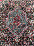 Hand Woven Room Size Rug Persian Bidjar - thumbnail 1 of 7