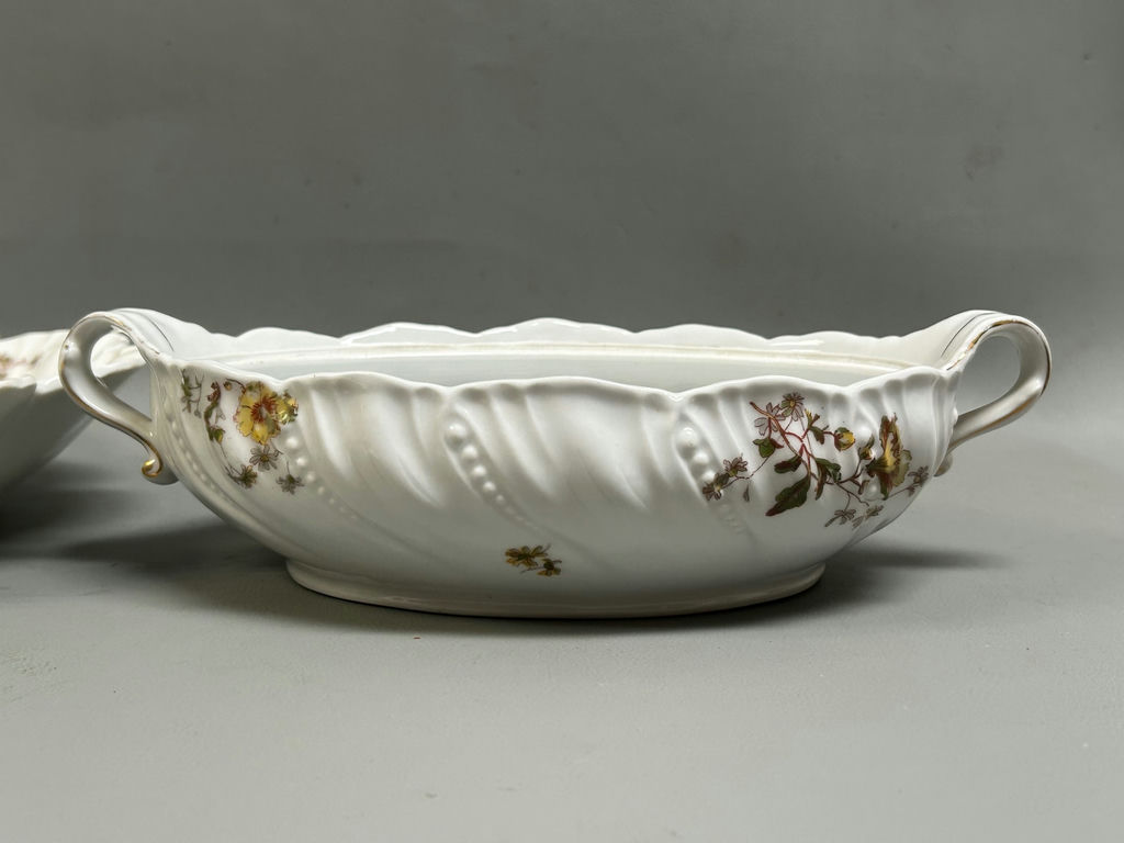 Limoges China - image 6 of 6