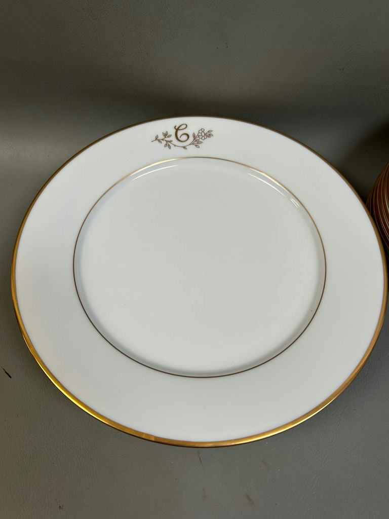 Princess House Fine China  - image 4 of 7