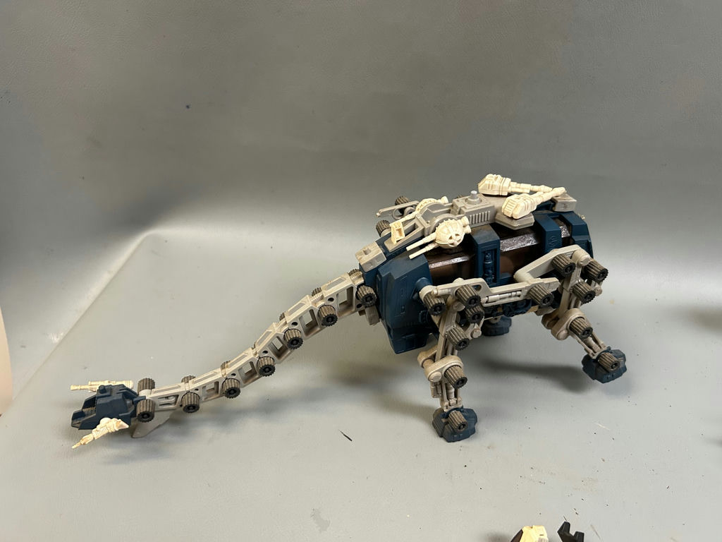 Vintage Tommy Toys - image 9 of 9