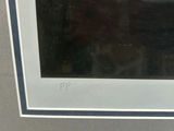 Signed Robert Vavra's "The Whisper's Horse" Lithograph - thumbnail 6 of 7
