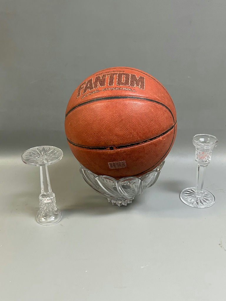 Waterford Crystal Items - image 2 of 8
