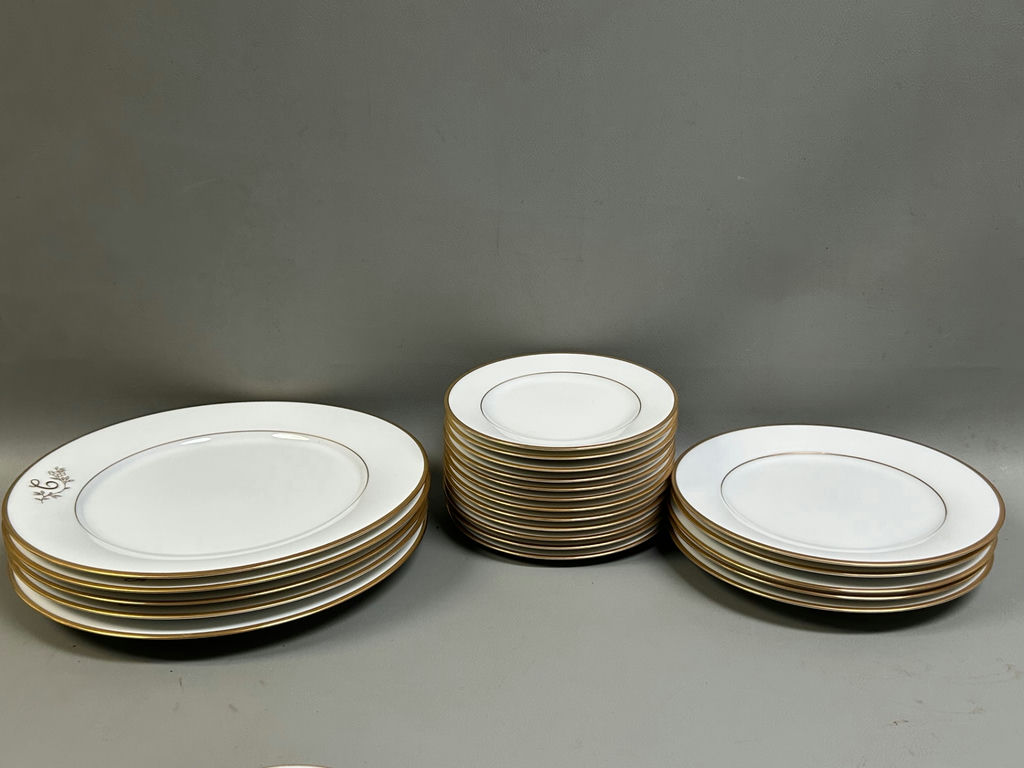 Princess House Fine China - image 6 of 7