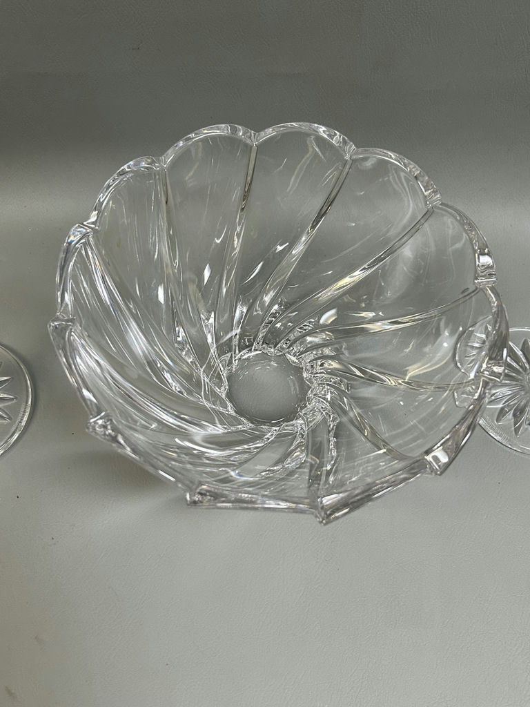 Waterford Crystal Items - image 5 of 8