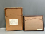 Two Pieces of Asian Artwork - thumbnail 8 of 8