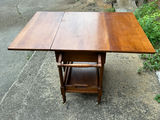 Vintage Dropleaf Serving Cart  - thumbnail 7 of 7