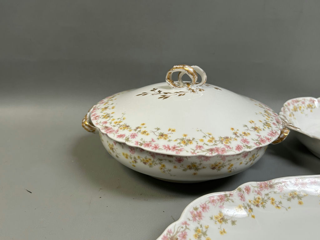 Limoges China - image 5 of 6
