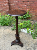  Pedestal Plant Stand  - thumbnail 4 of 4