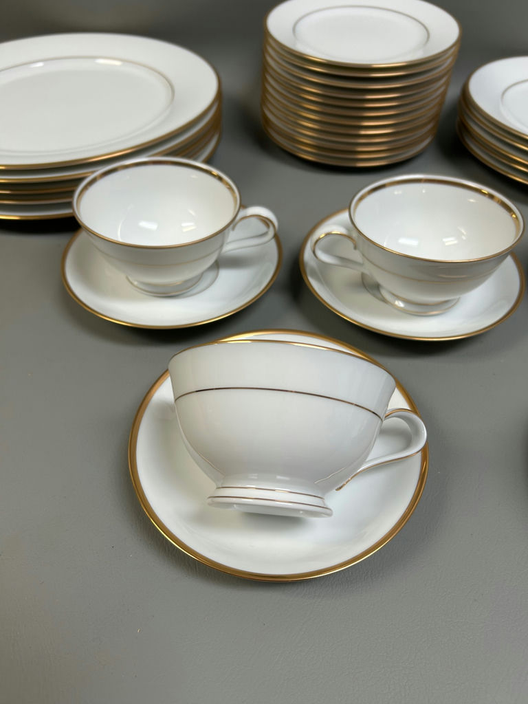 Princess House Fine China - image 5 of 7