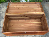 Vintage Cedar Chest  - thumbnail 3 of 5