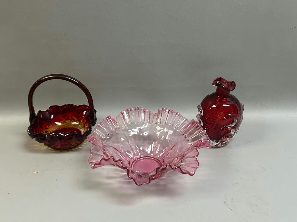 Colored Glass  - image 1 of 5