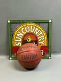 Sun Country Advertising Sign - thumbnail 3 of 3