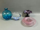 Colored Glass  - thumbnail 1 of 6