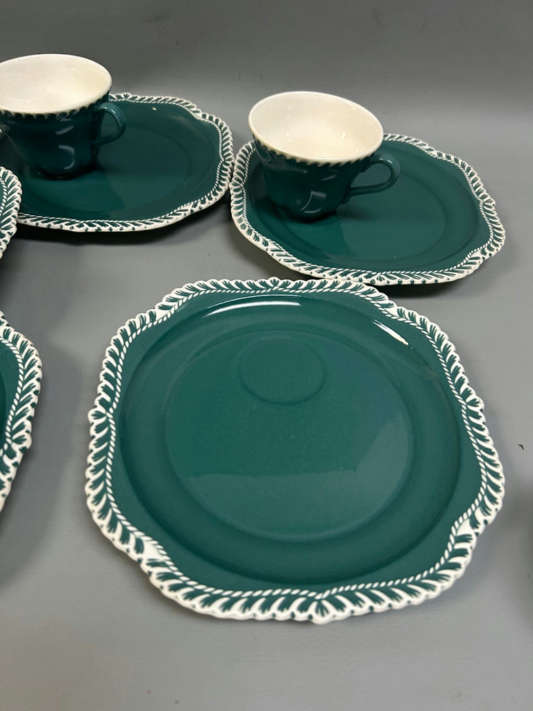 Harkerware Luncheon China - image 5 of 7