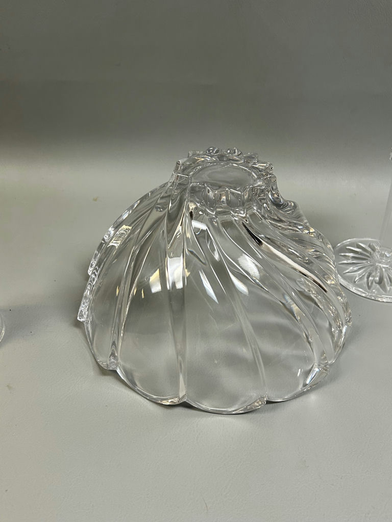 Waterford Crystal Items  - image 7 of 8