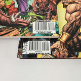 Incredible Hulk Heart of the Atom TPB Incredible Hercules Hardcover - thumbnail 2 of 3