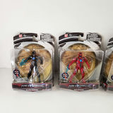 Bandai Power Rangers Action Figures - thumbnail 2 of 4