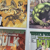 Hulk Vol 3 #106-111, Ghost Rider #12, 13 - thumbnail 5 of 5