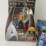 Playmates Toys Star Trek Action Figures Sulu Cadet McCoy Collectible Mug - thumbnail 2 of 5