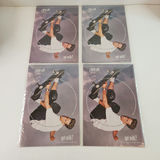 Moon Knight High Strangers Miniseries #1-4 - thumbnail 4 of 4