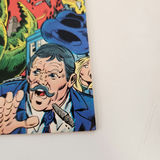 Marvel Godzilla #1 - thumbnail 3 of 4