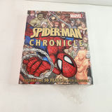 DK Spider-Man Chronicles Book - thumbnail 1 of 4