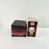 IT Pennywise Collectible Mug Funko Pop Vinyl Figure - thumbnail 3 of 4