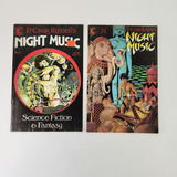 P. Craig Russel's Night Music #1, 3 - thumbnail 1 of 4