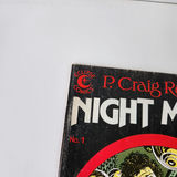 P. Craig Russel's Night Music #1, 3 - thumbnail 2 of 4
