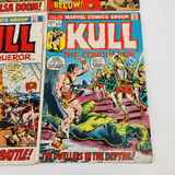 Kull #3, 5, 6, 7 - thumbnail 4 of 5