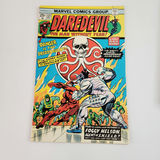 Daredevil #121 - thumbnail 1 of 3