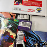 Marvel Doctor Strange Vs. Dracula Death of Dracula TPBs Spider-Man Trouble Hardcovers - thumbnail 4 of 4