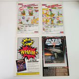 Fantastic Four Vs. X-Men Miniseries #1-4 - thumbnail 4 of 4