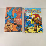 Marvel Fantastic Four: World's Greatest Comic Magazine, Best of Hardcovers - thumbnail 1 of 4