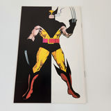 Marvel Wolverine #1 - thumbnail 4 of 4