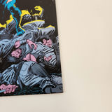 Marvel Wolverine #1 - thumbnail 3 of 4