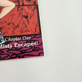 Adventures of Misty #1 - thumbnail 3 of 4
