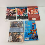 DC Super Woman Flash Rebirth Super Friends Finest Worlds - thumbnail 4 of 5