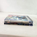 DC Comics Huntress Spirit Divine Right TPBs - thumbnail 5 of 5