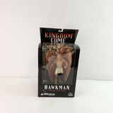 DC Direct Kingdom Come Hawkman Action Figure - thumbnail 1 of 5