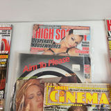 Lot of 10 Adult Hard/Softcore Magazines Hot Video Aim to Please+ - thumbnail 5 of 8